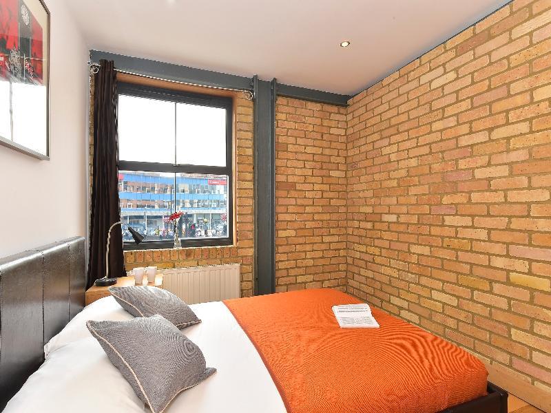 Hotel Storm London